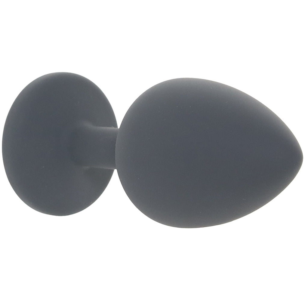 A-Play Silicone 3 Piece Anal Trainer Set Anal Sex Toys > Butt Plugs - Tophatter Daily Deals