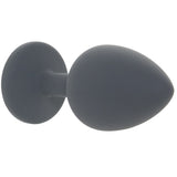 A-Play Silicone 3 Piece Anal Trainer Set Anal Sex Toys > Butt Plugs - Tophatter Daily Deals