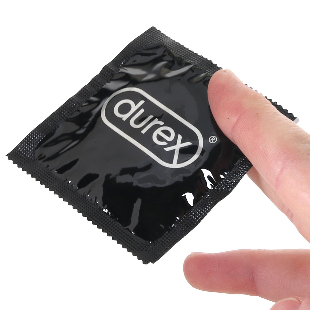 Performax Condoms in 3 Pack Condoms - Tophatter Daily Deals