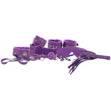 Whipsmart 12 Piece Everything You Need Bondage Kit Bondage and Fetish > Starter BDSM Kits - Tophatter Daily Deals