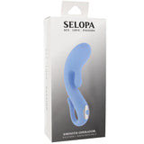 Selopa Smooth Operator Vibe Vibrators > G-Spot Vibrators - Tophatter Daily Deals