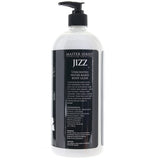 Master Series Jizz Unscented Lubricant in 34oz/1L Lubes and Lotions > Water Based Sex Lubes - Tophatter Daily Deals