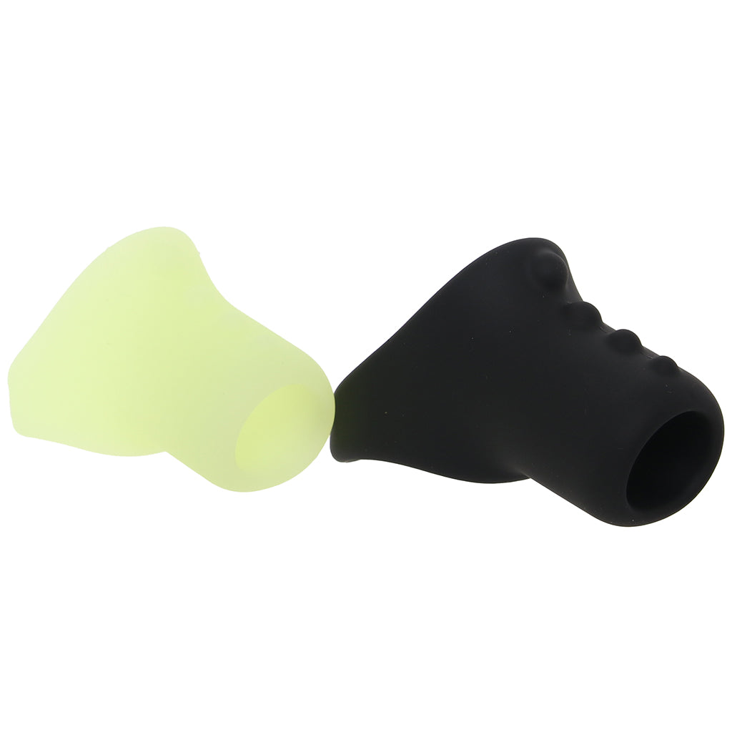 Performance Plus Flare 2 Sling Set Cock Rings - Tophatter Daily Deals