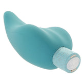 Gaia Eco Caress Silicone Vibe - Tophatter's Vibrator Deals Online Vibrators > Clitoral Stimulators - Tophatter Daily Deals