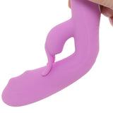 Bead The Way Rabbit Vibe - Tophatter's Adult Sex Toys Online Vibrators > Rabbit Vibrators - Tophatter Daily Deals