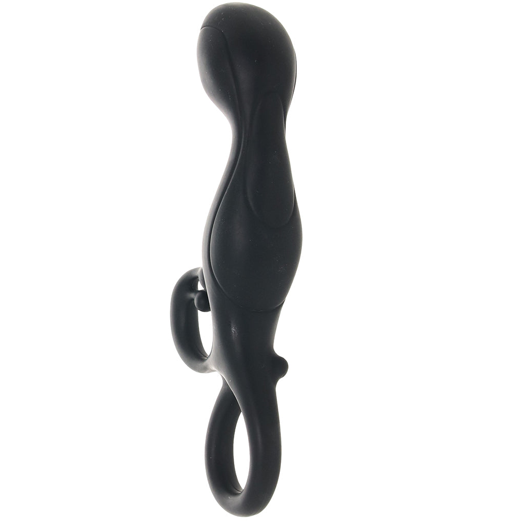 Dr. Joel Universal Prostate Probe Anal Sex Toys > Prostate Massagers - Tophatter Daily Deals