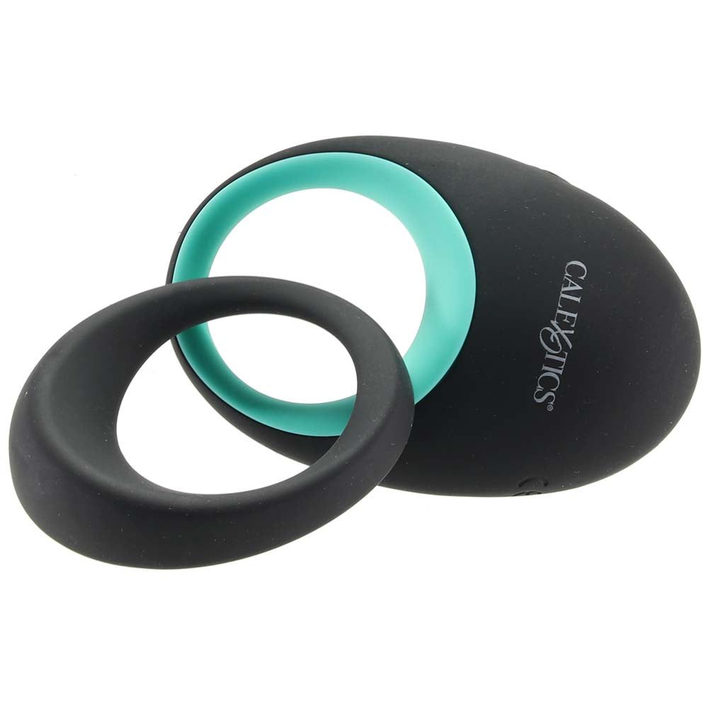 Link Up Pinnacle Rolling Ball Cock Ring Cock Rings - Tophatter Daily Deals