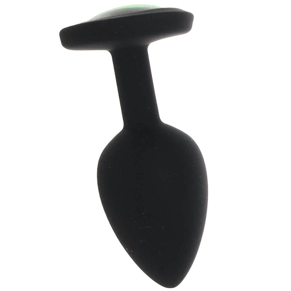 Creature Cocks Creature Eye Silicone Butt Plug in Small Anal Sex Toys > Butt Plugs - Tophatter Daily Deals