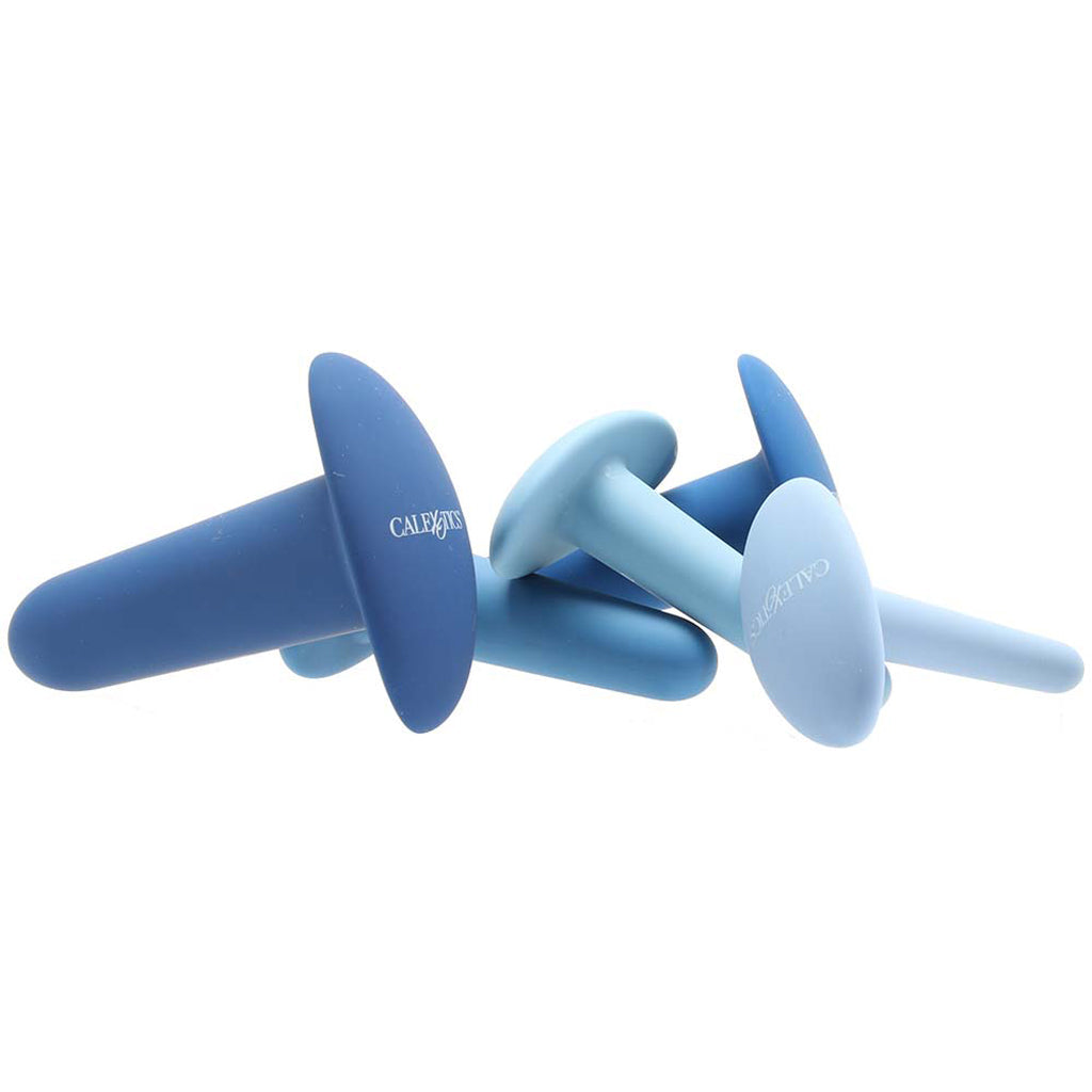 They-Ology 5 Piece Wearable Anal Training Set - Tophatter's Adult Products Anal Sex Toys > Anal Starter Toys - Tophatter Daily Deals