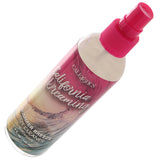 California Dreaming Toy Cleaner 4oz/120ml in Summer Breeze - Tophatter's Adult Sex Toys Online Lubes and Lotions > Sex Toy Cleaner - Tophatter Daily Deals