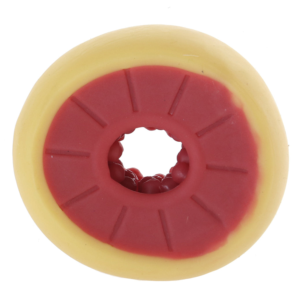 GoodHead Grapefruit Blowjob Set Male Masturbators > Pocket Strokers - Tophatter Daily Deals