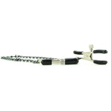 First Time Fetish Nipple Teasers - Tophatter's Adult Products Bondage and Fetish > Nipple Stimulators & Clamps - Tophatter Daily Deals