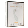 Empowered Smart Pleasure Idol Suction Massager Vibrators > Clitoral Stimulators - Tophatter Daily Deals