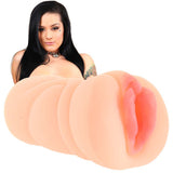 Katrina Jade Pussy Stroker Male Masturbators > Pocket Strokers - Tophatter Daily Deals