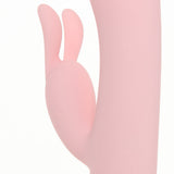 Loveline Tendre Smooth Mini Rabbit Vibe - Tophatter's Adult Sex Toys Online Vibrators > Rabbit Vibrators - Tophatter Daily Deals