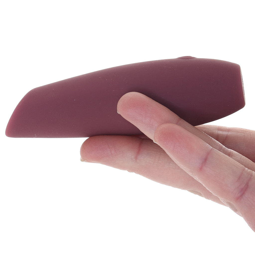 Mod Tilt Vibe - Tophatter's Vibrator Deals Online Vibrators > Bullet and Egg Vibrators - Tophatter Daily Deals