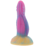 Fantasy F*ckers Dragon's Tongue Vac-U-Lock Dildo Dildo Sex Toys > G-Spot Dildos - Tophatter Daily Deals