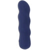 Cashmere Satin Swirl "G" Vibe Vibrators > G-Spot Vibrators - Tophatter Daily Deals