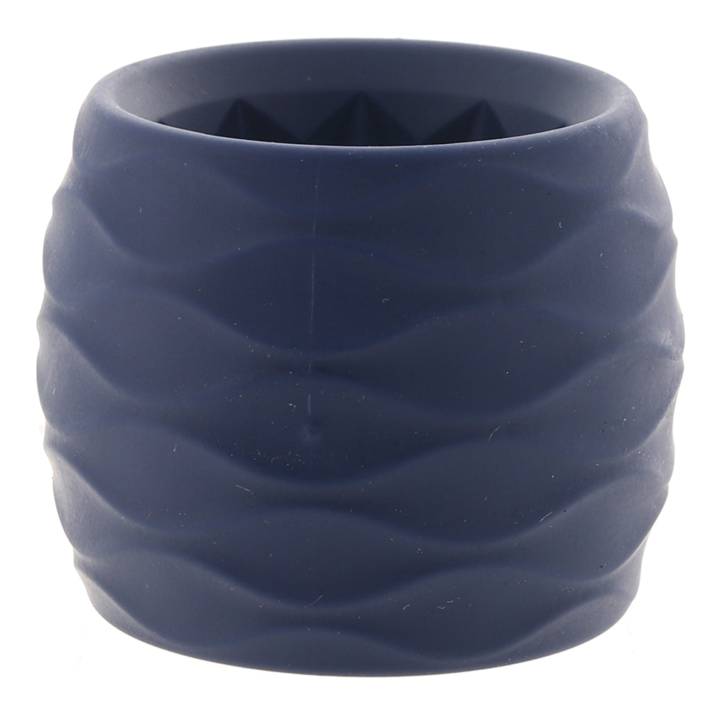 Viceroy Reverse Endurance Ring Cock Rings - Tophatter Daily Deals