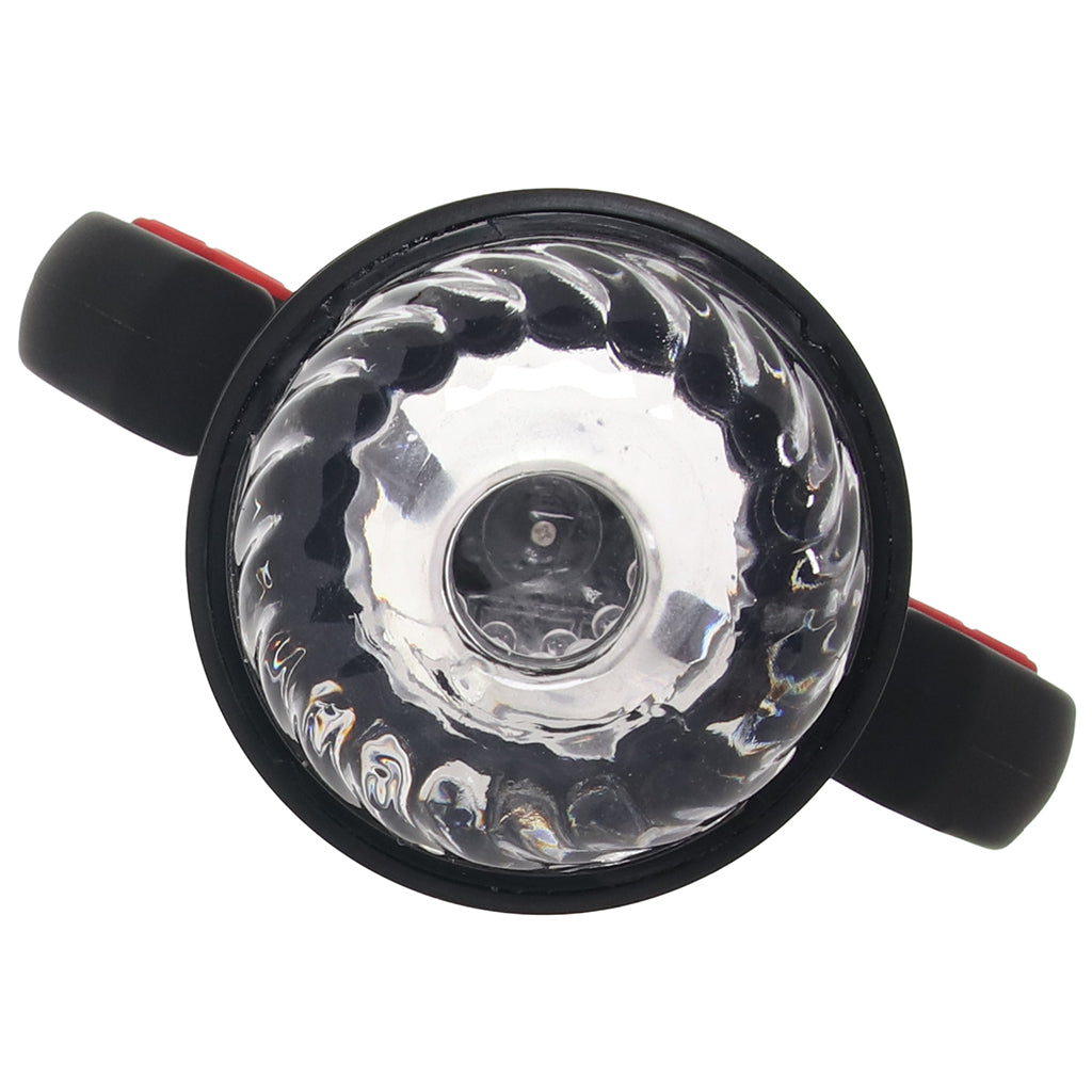 Jock Turbo Max Spinning, Thrusting & Sucking Masturbator - Tophatter's Adult Sex Toys Online Male Masturbators > Self-Contained Strokers - Tophatter Daily Deals