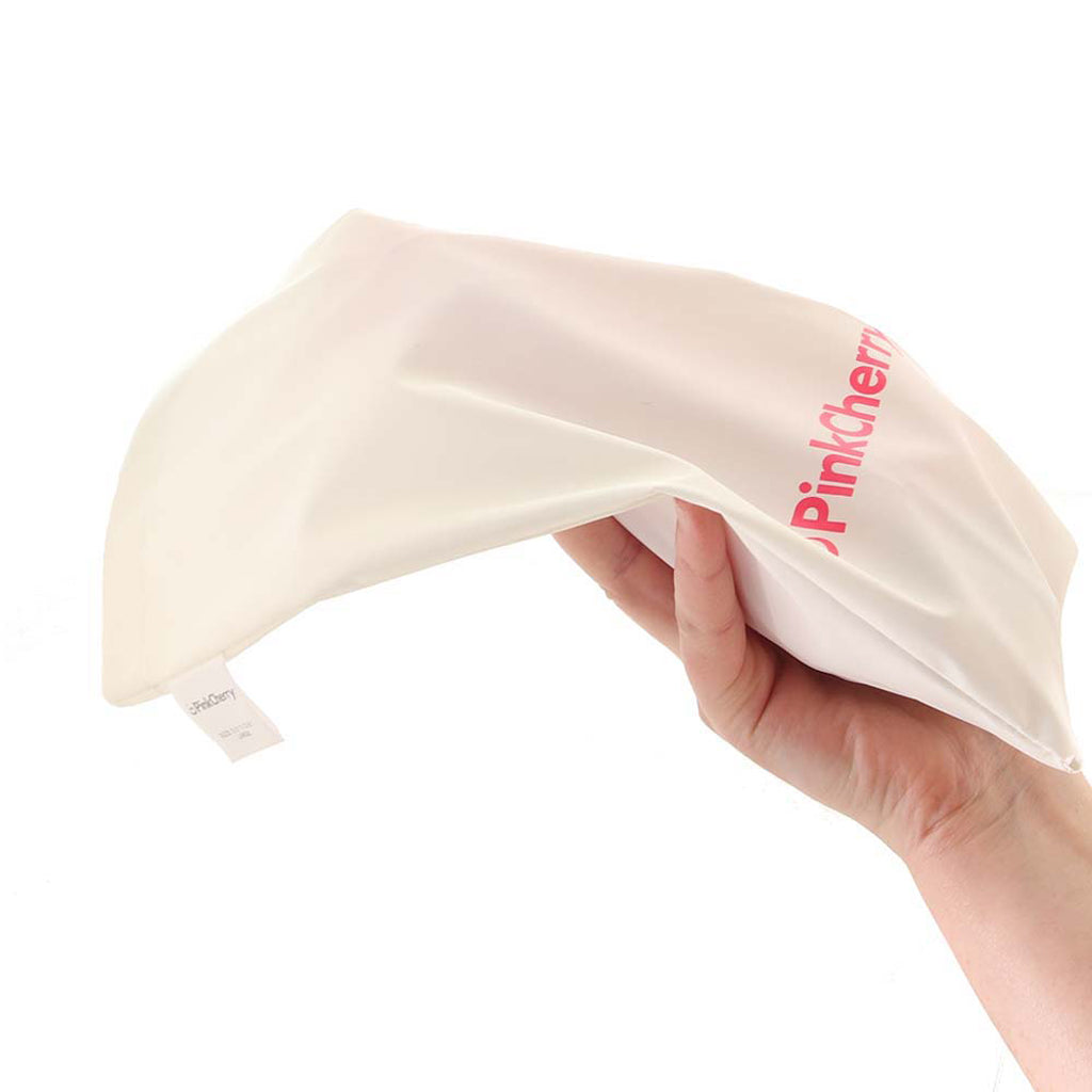 PinkCherry Storage Bag - Tophatter's Adult Products Toy Storage - Tophatter Daily Deals