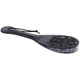 Sex & Mischief Lace Impression Spanker Paddle Bondage and Fetish > Whips and Crops - Tophatter Daily Deals