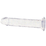 Naturally Yours Glamour 7 Inch Dildo Dildo Sex Toys > Realistic Dildos - Tophatter Daily Deals