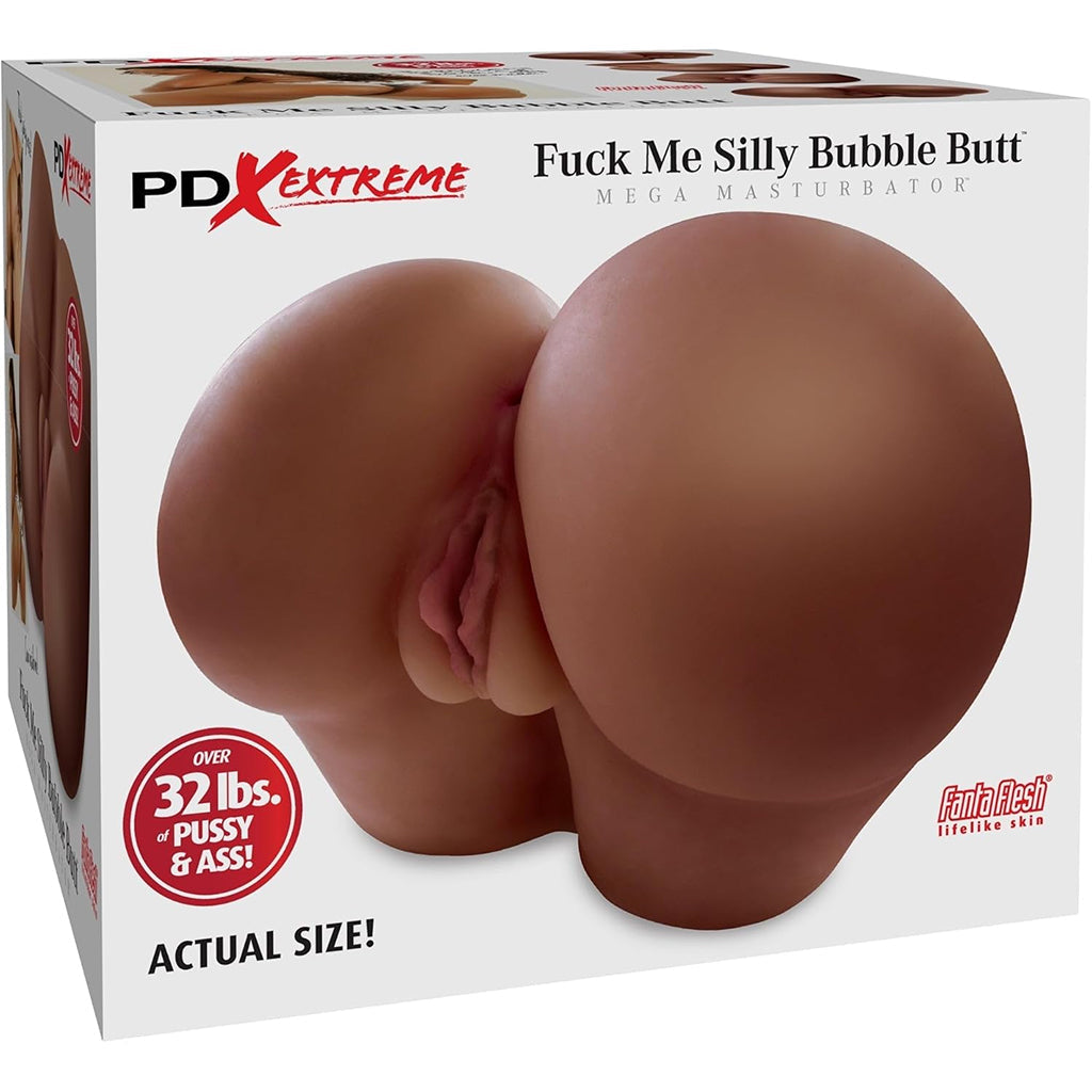 Extreme F**k Me Silly Bubble Butt Male Masturbators > Full Sized - Tophatter Daily Deals