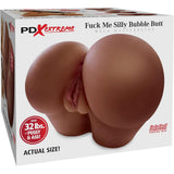 Extreme F**k Me Silly Bubble Butt Male Masturbators > Full Sized - Tophatter Daily Deals
