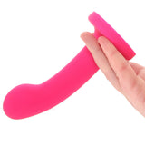 Together 5.5 Inch Dildo and Harness Set - Tophatter's Adult Sex Toys Online Dildo Sex Toys > Strap-On and Harnesses - Tophatter Daily Deals