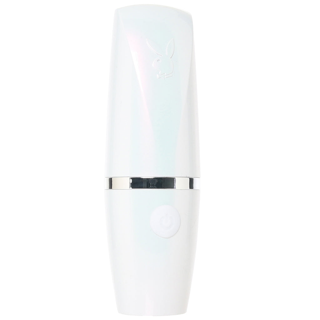 Playboy Getaway Vibe Vibrators > Silicone - Tophatter Daily Deals
