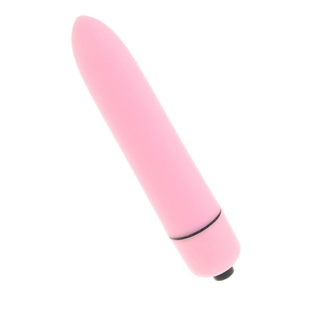 PinkCherry Bullet Vibe - Tophatter's Adult Products Vibrators > Bullet and Egg Vibrators - Tophatter Daily Deals
