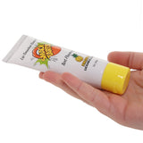 Smack Tarts Flavoured Lube 2oz/59ml in Pineapple Lubes and Lotions > Flavored Sex Lubes - Tophatter Daily Deals
