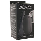 Renegade Deluxe Douche 2.0 Anal Sex Toys > Douche and Enema - Tophatter Daily Deals
