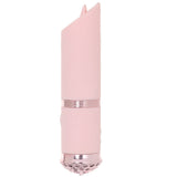 Loveline Luxe Mini Lipstick Vibe Vibrators > Clitoral Stimulators - Tophatter Daily Deals