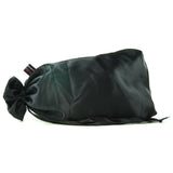 The Sugar Sak BioShield 75 Storage Solution Large in Black - Tophatter's Adult Products Toy Storage - Tophatter Daily Deals