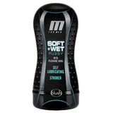 M For Men Soft + Wet Pussy in Pleasure Orbs Male Masturbators > Pocket Strokers - Tophatter Daily Deals