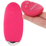 PinkCherry Remote Control Panty Vibe in Pink Vibrators > Wearable & Panty Vibrators - Tophatter Daily Deals
