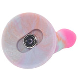 Monster Romance Squid Lust Dildo with Bullet Vibe - Tophatter's Adult Sex Toys Online Dildo Sex Toys > Fantasy Dildos - Tophatter Daily Deals
