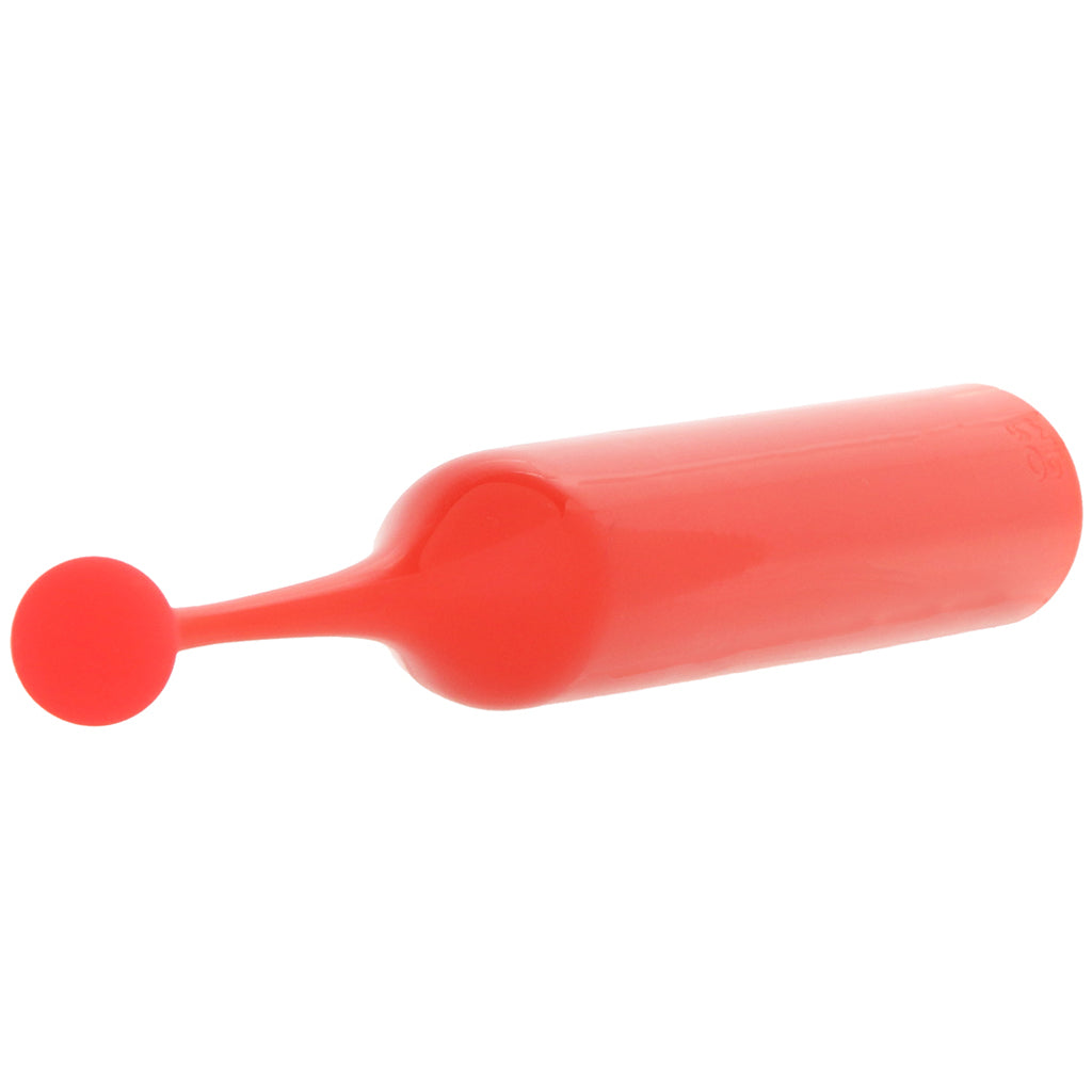 Romp Pop Vibrating Clitoral Stimulator - Tophatter's Adult Sex Toys Online Vibrators > Clitoral Stimulators - Tophatter Daily Deals