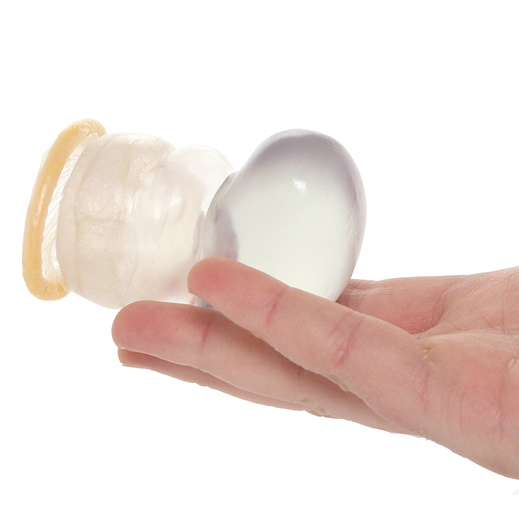 G-Spot Extension Male Enhancement > Extenders and Sleeves - Tophatter Daily Deals
