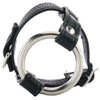 Blue Line Duo Cock and Ball Lock Bondage and Fetish > Cock and Ball Devices - Tophatter Daily Deals
