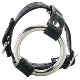 Blue Line Duo Cock and Ball Lock Bondage and Fetish > Cock and Ball Devices - Tophatter Daily Deals