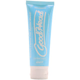 GoodHead Oral Delight Gel 4oz/113g in Cotton Candy Lubes and Lotions > Flavored Sex Lubes - Tophatter Daily Deals