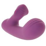Playboy Bitty Bunny Rabbit Vibe Vibrators > Rabbit Vibrators - Tophatter Daily Deals