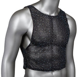 Radiance Muscle Tank Top Lingerie > Lingerie - Tophatter Daily Deals