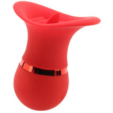 French Kiss Charmer Clitoral Vibe Vibrators > Clitoral Stimulators - Tophatter Daily Deals