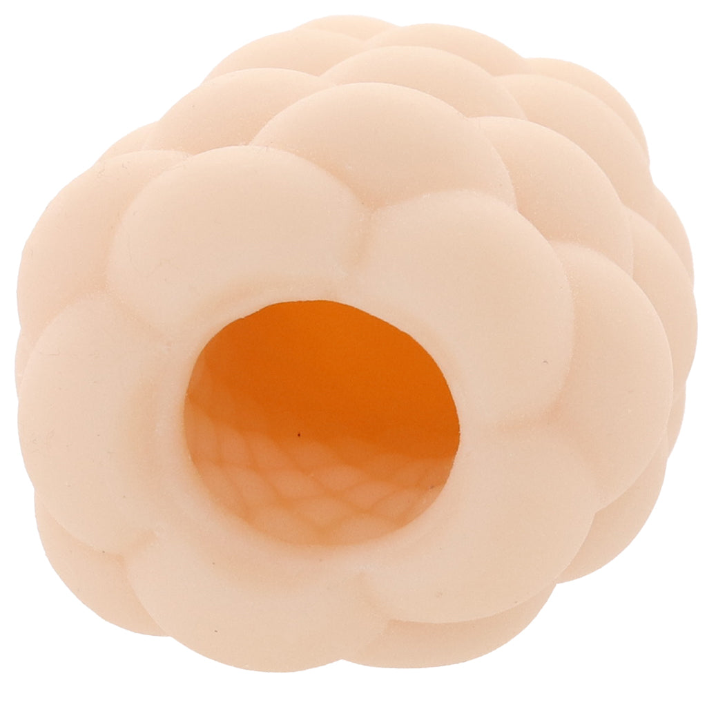 Pocket Pals Bubbles Reversable Stroker Male Masturbators > Discreet Masturbators - Tophatter Daily Deals