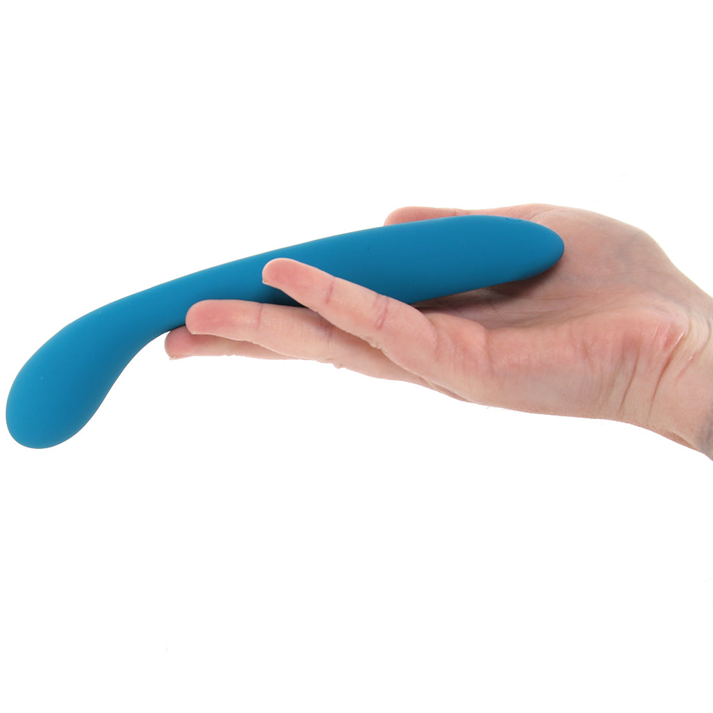 Inya Technica Warming Vibe Vibrators > G-Spot Vibrators - Tophatter Daily Deals
