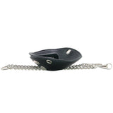 Blue Line 3.5 Inch Parachute Ball Stretcher Bondage and Fetish > Cock and Ball Devices - Tophatter Daily Deals
